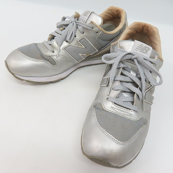 実際に弊社で買取させて頂いたNEW BALANCE/ニューバランス UNITED ARROWS別注 25周年記念 スニーカー MRL996UA/27.5