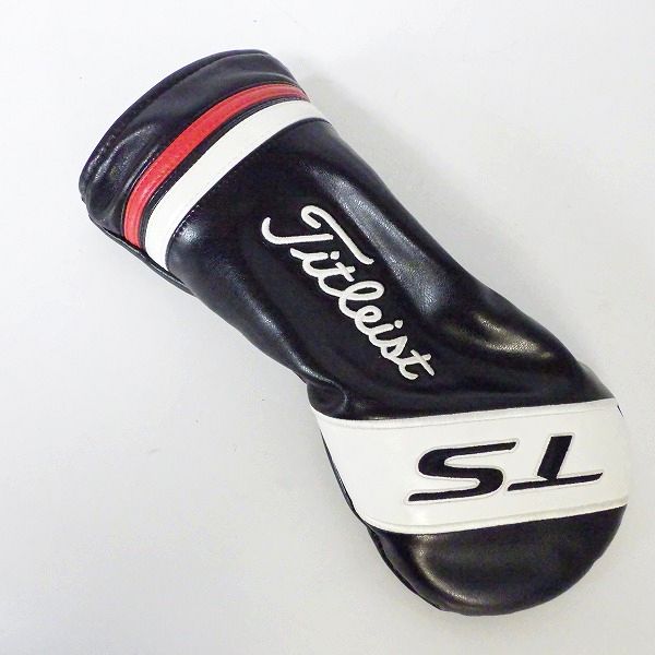 実際に弊社で買取させて頂いたTitleist/タイトリスト TS1 ドライバー 1w/10.5° レフティ/左きき用 Diamana ZF50 FLEX:S ヘッドカバー付きの画像 8枚目