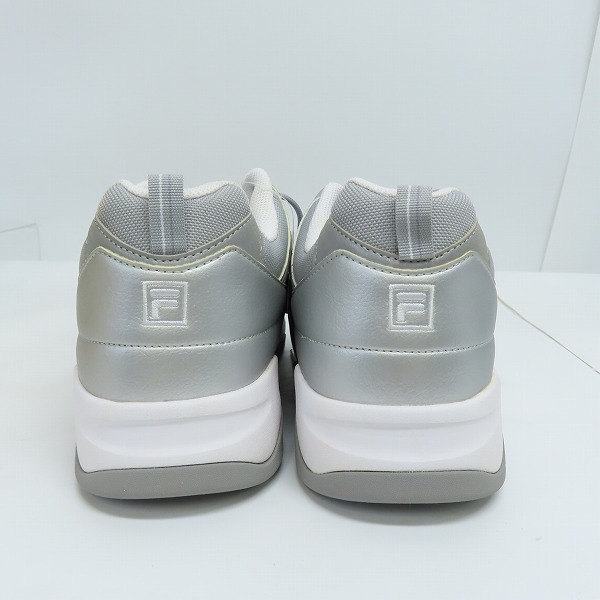 実際に弊社で買取させて頂いたFILA/フィラ FILARAY/フィラレイ スニーカー F5054/29の画像 1枚目