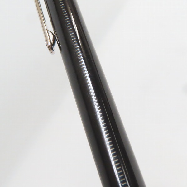 実際に弊社で買取させて頂いたCartier/カルティエ ラブライン ツイスト式 ボールペン の画像 6枚目