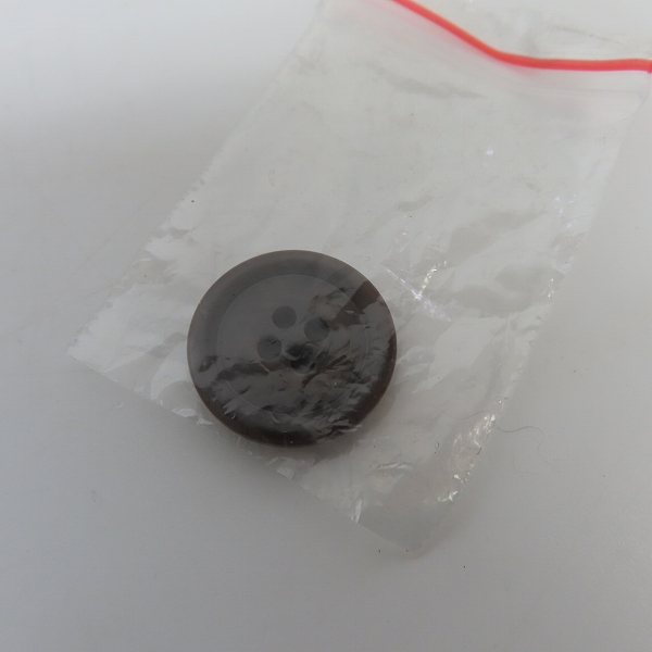 実際に弊社で買取させて頂いたEngineered Garments×Barbour/エンジニアードガーメンツ×バブアー WASHED HIGHLAND PARKA/ハイランドパーカー 2001254/Lの画像 8枚目