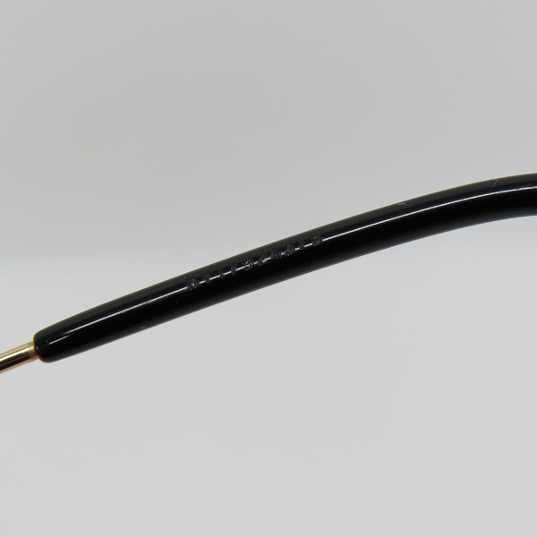 実際に弊社で買取させて頂いたBURBERRY/バーバリー サングラス B4289-Dの画像 6枚目