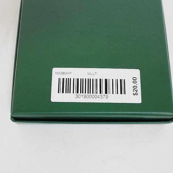 実際に弊社で買取させて頂いた【未使用】MASTERS/マスターズ ゴルフ ボールマーカー 4ｘ2セットの画像 5枚目