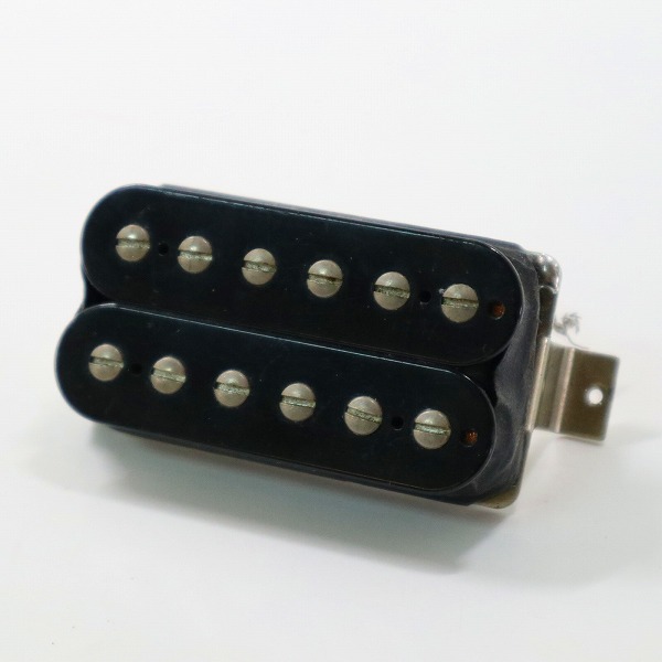 実際に弊社で買取させて頂いたメーカー不明 単芯シールド線タイプ ハムバッカー エレキギター ピックアップの画像 0枚目