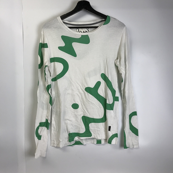 実際に弊社で買取させて頂いた【おまとめ品】ポロラルフローレン/ポールスミス/カーハート 他 ポロシャツ/長袖/半袖Tシャツ 等の画像 3枚目