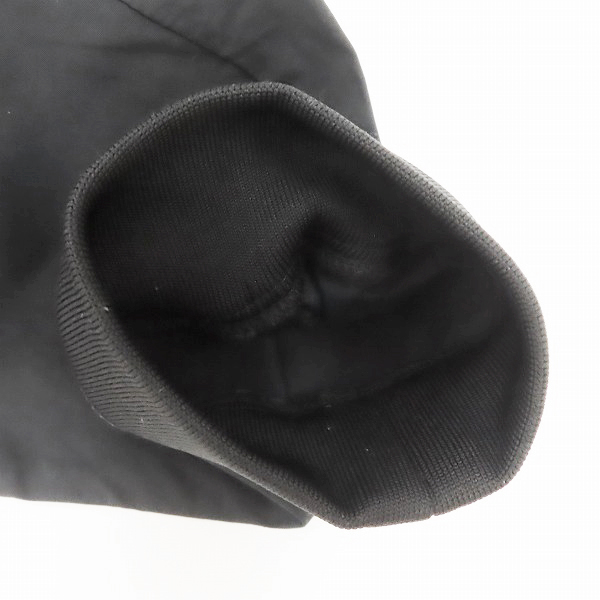 実際に弊社で買取させて頂いたNO ID./ノーアイディー ジョガーパンツ/イージーパンツ 844006-159P/2の画像 7枚目