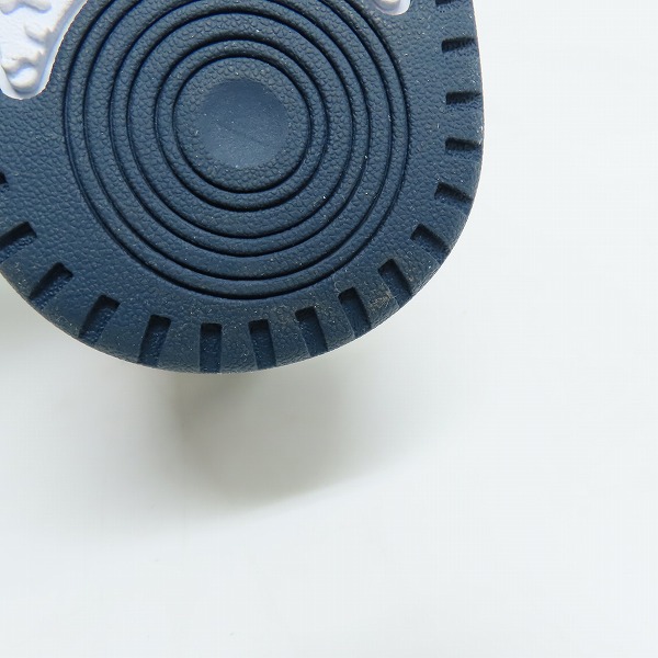 実際に弊社で買取させて頂いた【未使用】FILA/フィラ サルターレハイ キッズスニーカー FC-4205J/21.5の画像 6枚目