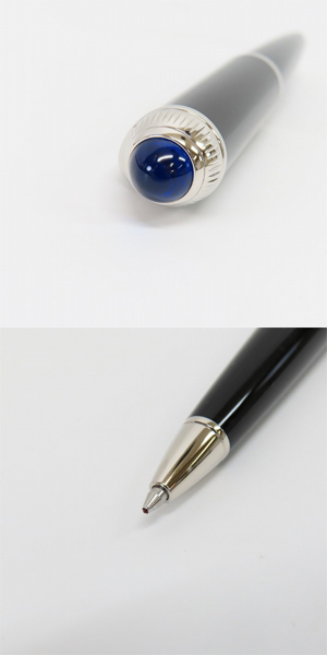 実際に弊社で買取させて頂いたCartier/カルティエ ペン R DE CARTIER BALLPOINT PEN/R ドゥ カルティエ ボールペン ST240000の画像 1枚目