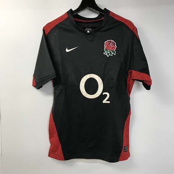 実際に弊社で買取させて頂いた【おまとめ品】CANTERBURY/カンタベリー NIKE/ナイキ marten/モルテン ラグビー ウェア/ユニフォーム/ウインドジャケット 等の画像 4枚目