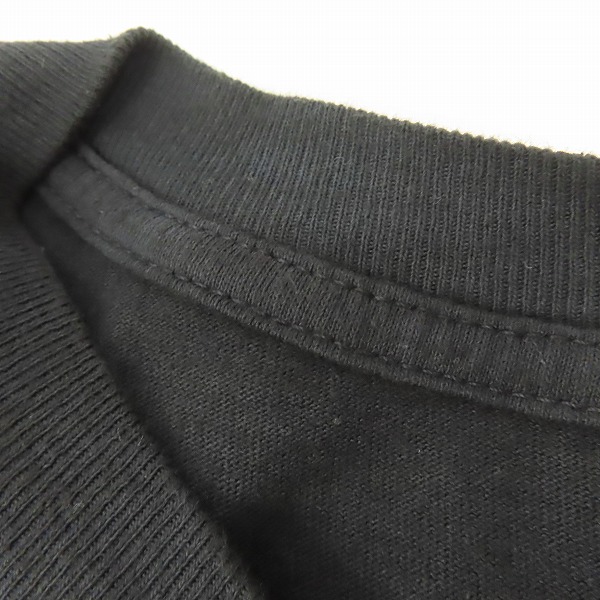 実際に弊社で買取させて頂いたTravis Scott/トラヴィス・スコット CACTUS JACK/カクタスジャック Hot Wheels Tシャツ/XXLの画像 3枚目