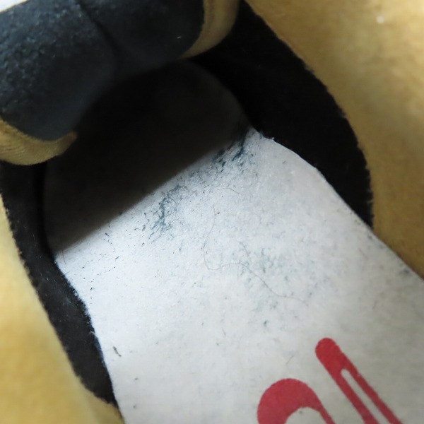 実際に弊社で買取させて頂いたNIKE×ATMOS/ナイキ×アトモス AIR MAX 1 DLX/エアマックス1 アニマルパック 2.0 AQ0928-700/26の画像 6枚目