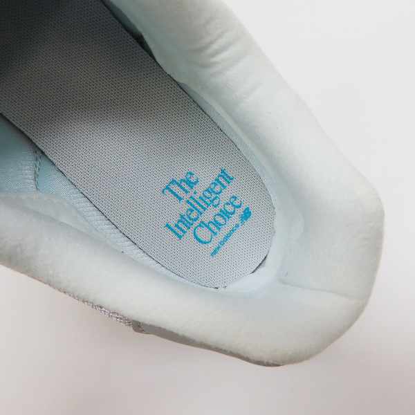 実際に弊社で買取させて頂いたNew Balance/ニューバランス UNITED ARROWS 別注 スニーカー U574LGEG/26の画像 4枚目