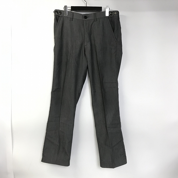 実際に弊社で買取させて頂いた【おまとめ品】adidas/アディダス EMPORIO ARMANI/エンポリオアルマーニ EDWIN/エドウィン 他 Tシャツ/ポロシャツ/パンツ 等の画像 4枚目