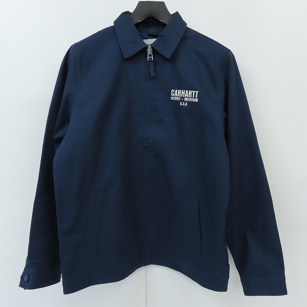 Carhartt WIP/カーハート FREEWAY JACKET フリーウェイジャケット S の