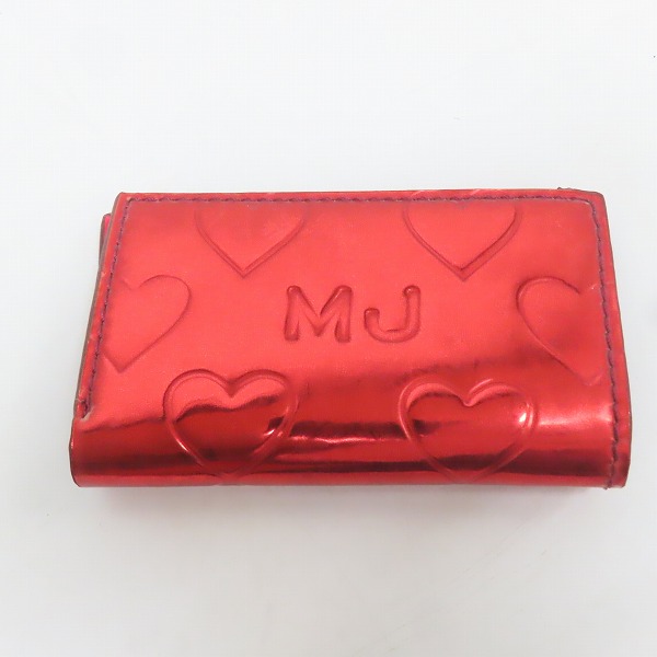 MARC BY MARC JACOBS/マークバイマークジェイコブス ハート