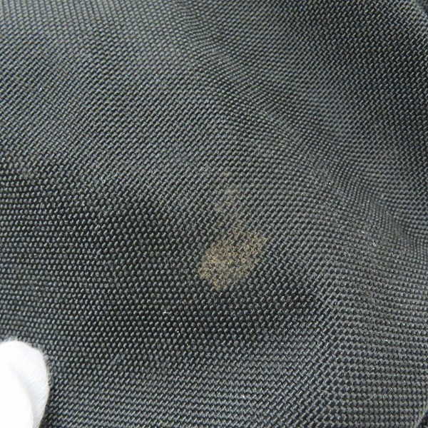 実際に弊社で買取させて頂いたManhattan Portage/マンハッタンポーテージ Messenger Bag/メッセンジャーバッグ/ショルダーバッグの画像 8枚目