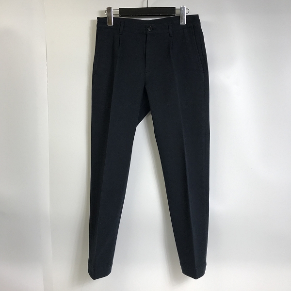 実際に弊社で買取させて頂いた【おまとめ品】ユナイテッドアローズ/ビューティー＆ユース/グリーンレーベルリラクシング パンツ/長袖シャツ/カーディガン 等の画像 4枚目