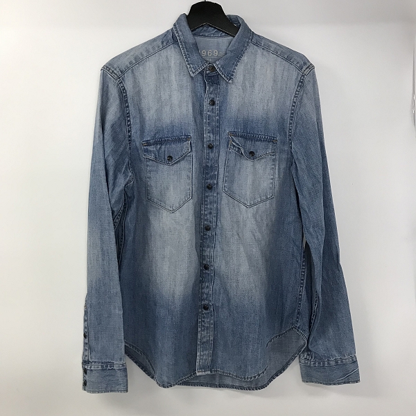 実際に弊社で買取させて頂いた【おまとめ品】POLO Ralph Lauren/ポロラルフローレン Dickies/ディッキーズ GAP/ギャップ 他 ポロシャツ/ワークパンツ 等の画像 3枚目