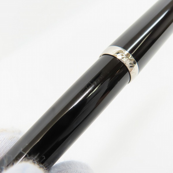 実際に弊社で買取させて頂いたCartier/カルティエ ペン R DE CARTIER BALLPOINT PEN/R ドゥ カルティエ ボールペン ST240000の画像 4枚目