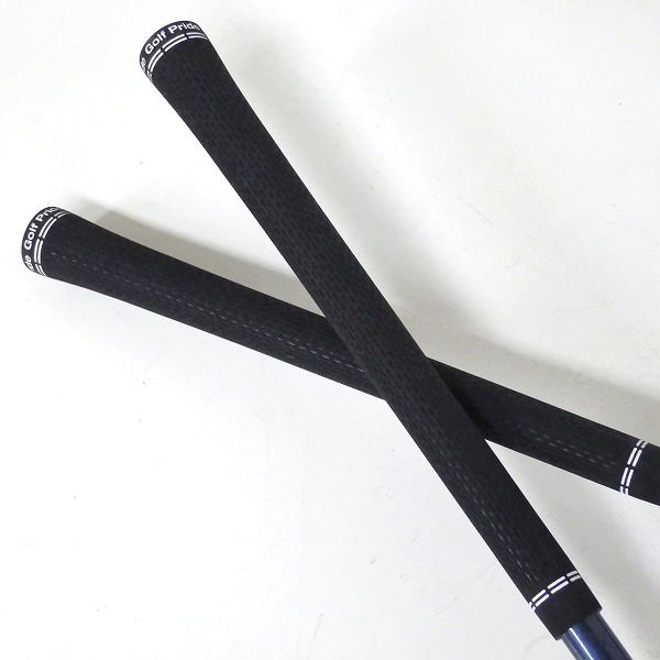 実際に弊社で買取させて頂いたTitleist/タイトリスト TS2 フェアウェイウッド 3w/15°,5w/18° レフティ Speeder 519 EVOLUTION 2本セット FLEX:Sの画像 6枚目