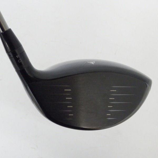 実際に弊社で買取させて頂いたTitleist/タイトリスト TS1 ドライバー 1w/10.5° レフティ/左きき用 Diamana ZF50 FLEX:S ヘッドカバー付きの画像 3枚目