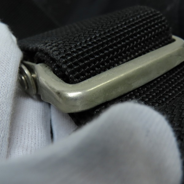 実際に弊社で買取させて頂いたManhattan Portage/マンハッタンポーテージ Messenger Bag/メッセンジャーバッグ/ショルダーバッグの画像 5枚目