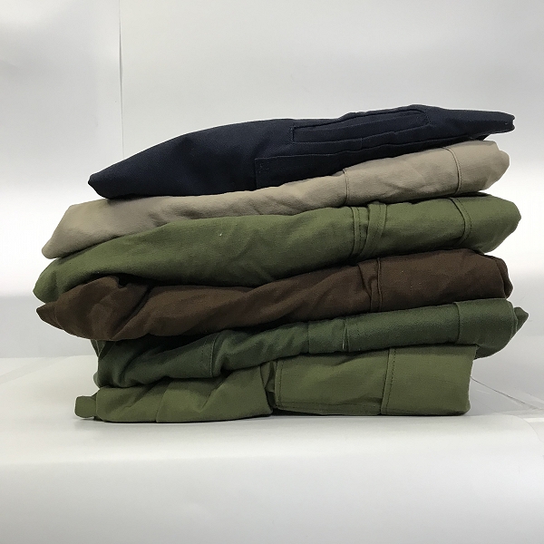 実際に弊社で買取させて頂いた【おまとめ品/未使用含む】ROTHCO/ロスコ Dickies/ディッキーズ カーゴパンツの画像 6枚目