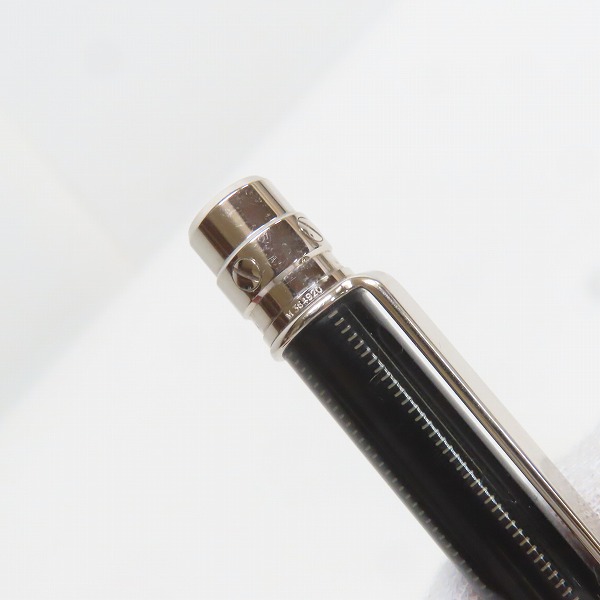 実際に弊社で買取させて頂いたCartier/カルティエ ラブライン ツイスト式 ボールペン の画像 4枚目