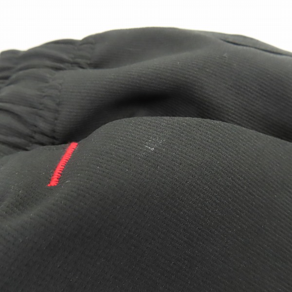 実際に弊社で買取させて頂いたCANTERBURY/カンタベリー ジャパンプラクティスロングショーツパンツ/R20010JH/3Lの画像 8枚目
