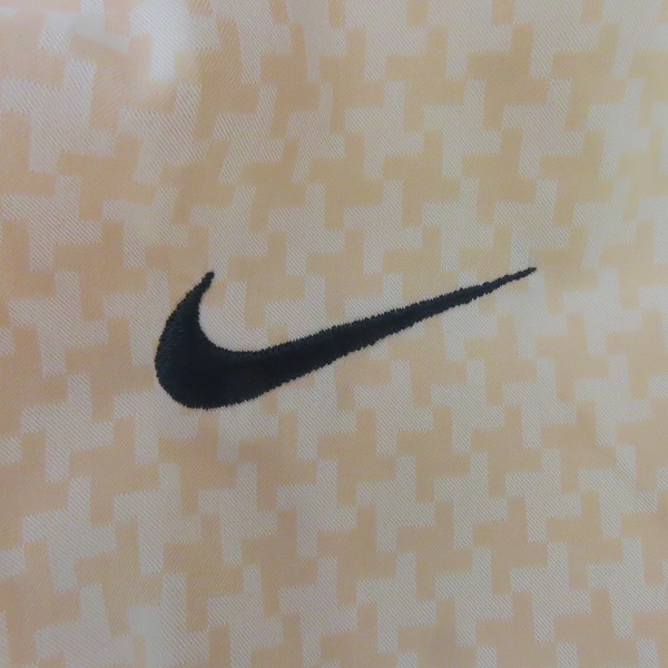 NIKE/ナイキ ユベントス 03/04 ユニフォーム 114324-600/Lの買取実績