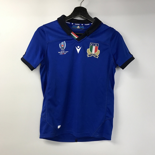 実際に弊社で買取させて頂いた【おまとめ品】CANTERBURY/カンタベリー NIKE/ナイキ marten/モルテン ラグビー ウェア/ユニフォーム/ウインドジャケット 等の画像 3枚目