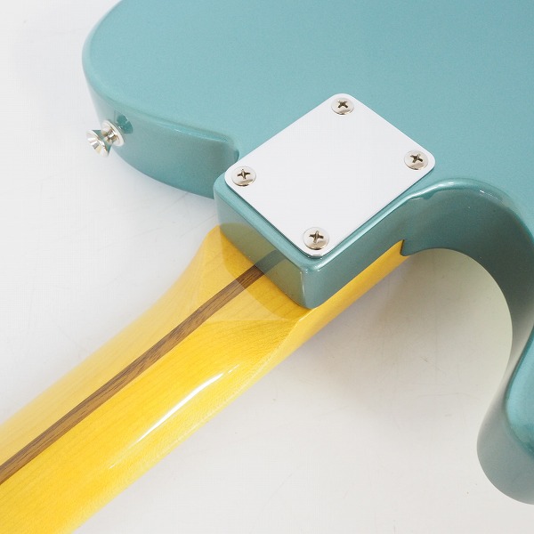 ☆【美品】History/ヒストリー CV-TV/M OTM テレキャスターType エレキ