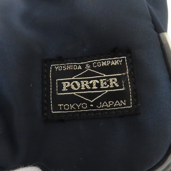 実際に弊社で買取させて頂いたHEAD PORTER/ヘッドポーター ブリーフケース/バッグの画像 5枚目
