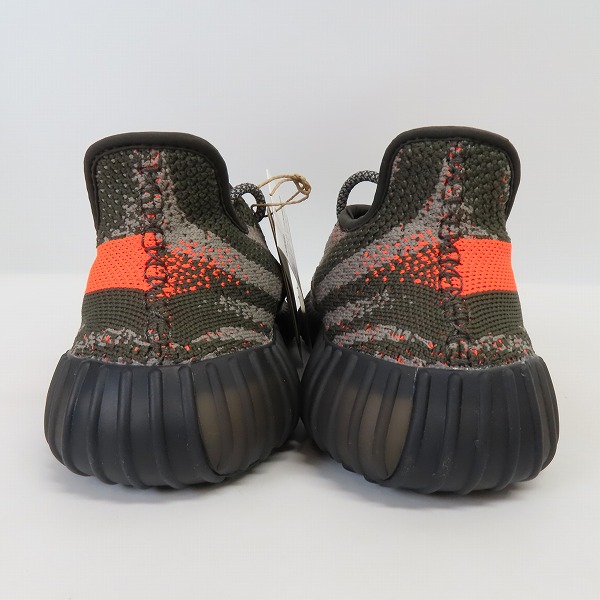 未使用】adidas/アディダス YEEZY Boost 350 V2  