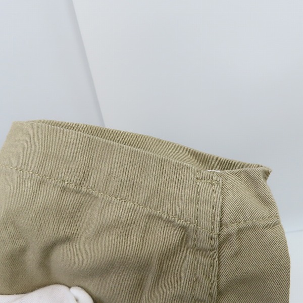 実際に弊社で買取させて頂いたDickies/ディッキーズ オールインワン/XLRの画像 6枚目