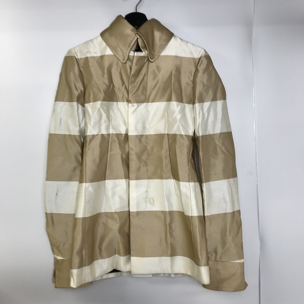 実際に弊社で買取させて頂いた【おまとめ品】DRESS CAMP/ドレスキャンプ ジャケット/パーカー/シャツ 等の画像 4枚目