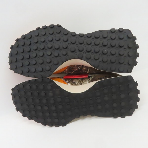 実際に弊社で買取させて頂いた【未使用】New Balance×atmos/ニューバランス×アトモス リアルツリー カモ MS327ART/29.0の画像 2枚目