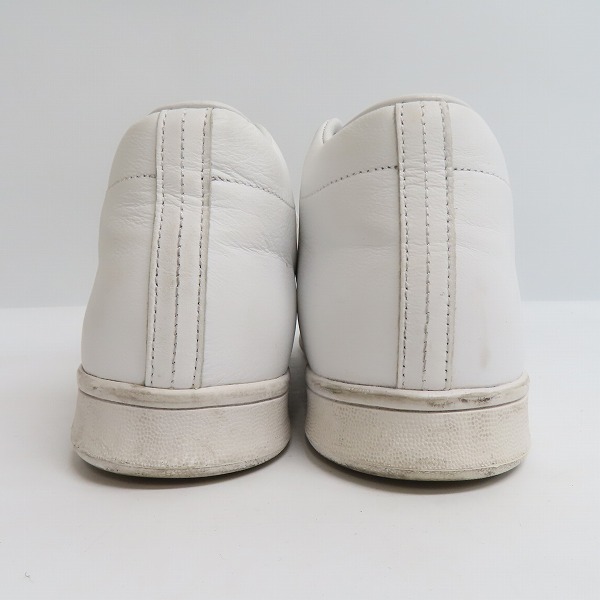 実際に弊社で買取させて頂いたadidas/アディダス HYKE/ハイク スニーカー S79347/27.5の画像 1枚目