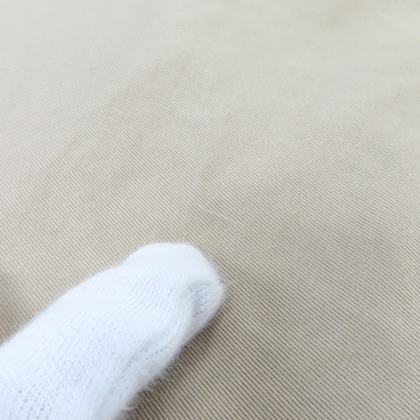 実際に弊社で買取させて頂いたBUZZ RICKSONS/バズリクソンズ ワークパンツ ベージュ M43036/W30の画像 8枚目