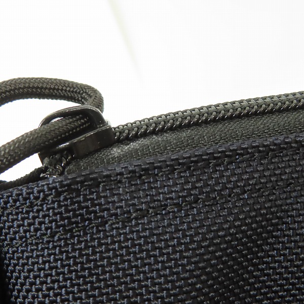 実際に弊社で買取させて頂いたBRIEFING/ブリーフィング PROTECTION TOTE プロテクション トートバッグ BRA201T13 の画像 5枚目