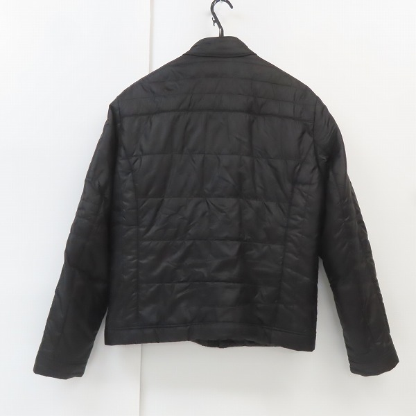 実際に弊社で買取させて頂いたHUGO BOSS/ヒューゴボス ジップ ジャケット/50の画像 1枚目