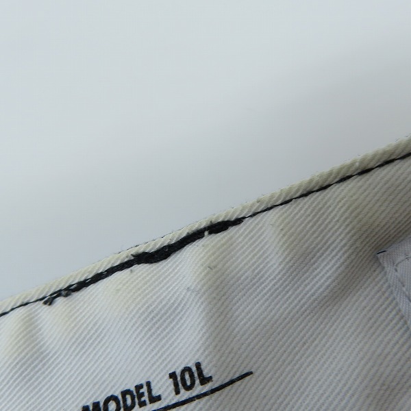 実際に弊社で買取させて頂いたDICKIES/ディッキーズ 10L  BEDWIN PANTS DICKIES カーゴパンツ/2の画像 7枚目