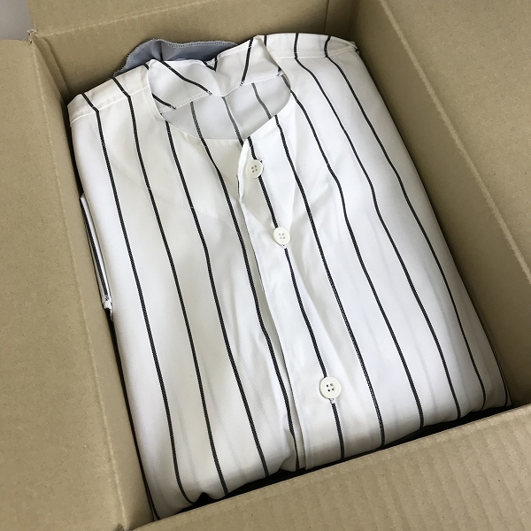 おまとめ品】REWARD/レワード 野球物語 ユニフォームの買取実績
