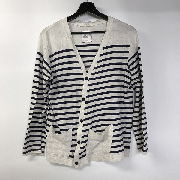 実際に弊社で買取させて頂いた【おまとめ品】LEVI’S/リーバイス BEAMS/ビームス HYDROGEN/ハイドロゲン 他 パンツ/カーディガン/ハイドロゲン 等の画像 3枚目