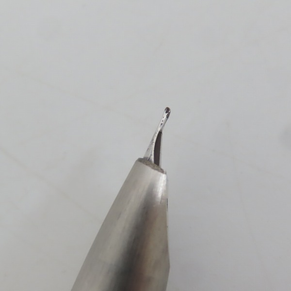 実際に弊社で買取させて頂いたLAMY/ラミー LAMY2000 プレミエステンレス 万年筆の画像 2枚目