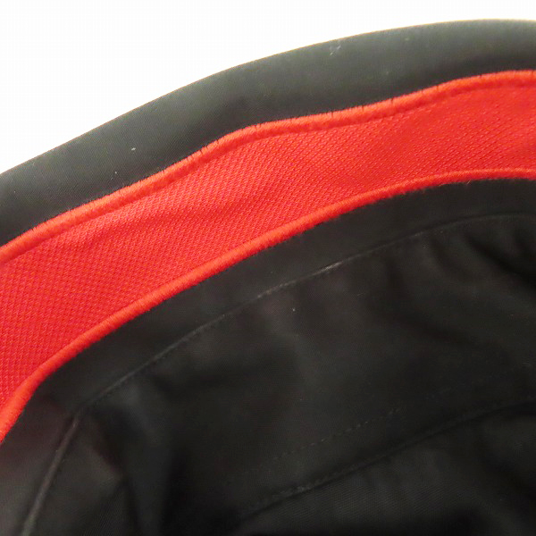 実際に弊社で買取させて頂いた【JPタグ】GIVENCHY/ジバンシィ襟スター＆ライン刺繍 長袖ドレスシャツ/38の画像 6枚目