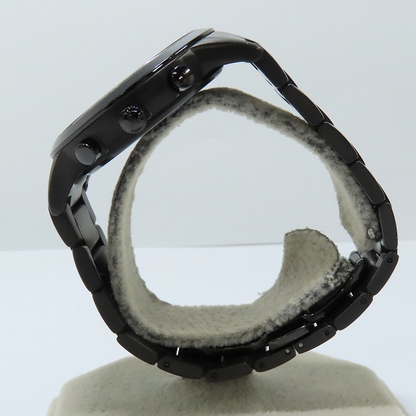 実際に弊社で買取させて頂いたEMPORIO ARMANI/エンポリオアルマーニ 腕時計 AR-2485の画像 1枚目