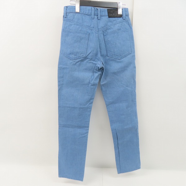 実際に弊社で買取させて頂いたJOHN LAWRENCE SULLIVAN/ジョンローレンスサリバン パンツ 2A002 16-05 34の画像 1枚目