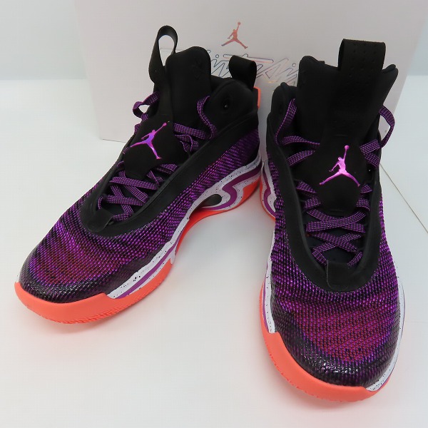 NIKE/ナイキ AIR JORDAN XXXVI PF エアジョーダン36 DA9053-004/31の