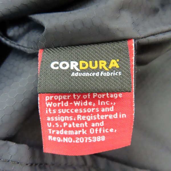 実際に弊社で買取させて頂いたManhattan Portage/マンハッタンポーテージ バッグ 2点セットの画像 6枚目